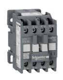Контактор Schneider Electric LC1E1201B5 3Р Е 1NC 12А АС3 24В