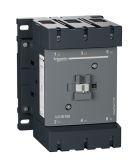 Контактор Schneider Electric LC1E160Q5 3Р Е 160А АС3 380В