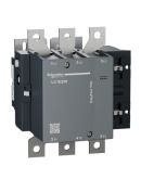 Контактор Schneider Electric LC1E250M5 3Р Е 250А АС3 220В