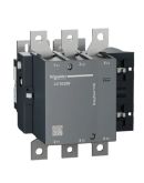Контактор Schneider Electric LC1E250B5 3Р Е 250А АС3 24В