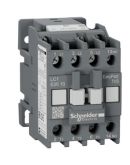 Контактор Schneider Electric LC1E2510B5 3Р Е 1NO 25А АС3 24В