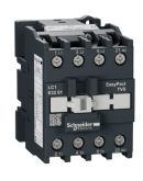 Контактор Schneider Electric LC1E3201F5 3Р Е 1NC 32А АС3 110В