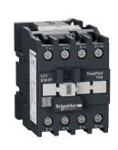 Контактор Schneider Electric LC1E3801M5 3Р Е 1NC 38А АС3 220В