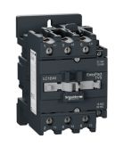 Контактор Schneider Electric LC1E40F5 3Р Е 40А АС3 110В