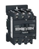 Контактор Schneider Electric LC1E50F5 3Р Е 50А АС3 110В