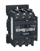 Контактор Schneider Electric LC1E65F5 3Р Е 65А АС3 110В