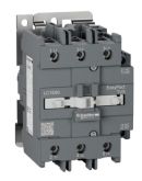 Контактор Schneider Electric LC1E80F5 3Р Е 80А АС3 110В