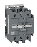 Контактор Schneider Electric LC1E80M5 3Р Е 80А АС3 220В
