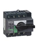Выключатель-разъединитель Schneider Electric INTERPACT INS63 4P (28903)