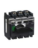 Выключатель-разъединитель Schneider Electric INTERPACT INV160 3P (31164)