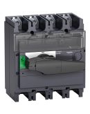 Выключатель-разъединитель Schneider Electric INTERPACT INV500 4P (31173)