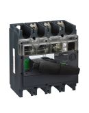 Выключатель-разъединитель Schneider Electric INTERPACT INV630 3P (31174)
