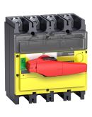 Выключатель-разъединитель Schneider Electric INV400 4P (31191)