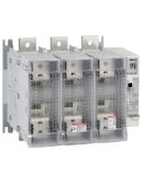 Разъединитель с предохранителем Schneider Electric GS2SB3 C1-C2 3х630A