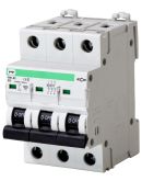 Автоматический выключатель Promfactor ECO FB1-63 3P B 3A 6кА (FB1B3003)