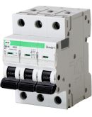 Электро-автомат Promfactor STANDART FB2-63 3P C 8A 6кА (FB2C3008)