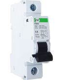 Розчіплювач мінімальної напруги Promfactor F/UV 230В правий (F/UV230R)