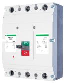 Силовий автомат Promfactor FMC6/3U 3P 630A 70кА 8-12In (FMC63U0630)