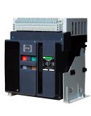 Стационарный воздушный автоматический выключатель Promfactor FMC8A 3P 630А (FMC80630AF)