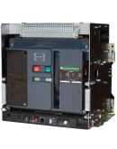 Выкатный воздушный автоматический выключатель Promfactor FMC8A 3P 800А (FMC80800AD)