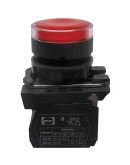 Кнопка Promfactor FP5-AW3461230 1NC красная (FP5-AW3461230)