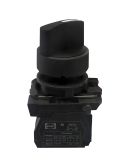 Переключатель Promfactor FP5-AD21 1NO черный (FP5-AD21)