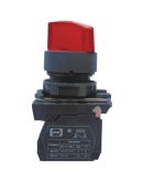 Переключатель Promfactor FP5-AK3465230 2NO красный (FP5-AK3465230)