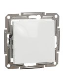 Переключатель перекрестный Schneider Electric Asfora без рамки белый (EPH0570121)