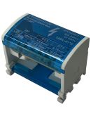 Шина нульова в корпусі Promfactor BTF207 2P 125A 2x7 690В