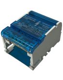 Шина нульова в корпусі Promfactor BTF407 4P 125A 4x7 690В