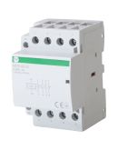 Магнитный пускатель Promfactor MCF3 63A 2NO 2NC 24В (MCF36322024)