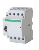 Контактор Promfactor MCF3i 63A 2NO 2NC 24В (MCF3i6322024)