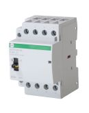 Магнитный пускатель Promfactor MCF3i 63A 4NO 230В (MCF3i6340230)