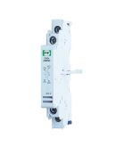 Додатковий контакт Promfactor F/ACs-1-20 до FMP32 2NO боковий (F/ACs120)