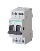 Переключатель нагрузки Promfactor FSD2 2P 25A 1-0-2 (FSD22025)
