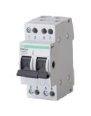 Переключатель нагрузки Promfactor FSD2 2P 40A 1-0-2 (FSD22040)