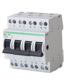 Переключатель нагрузки Promfactor FSD2 4P 10A 1-0-2 (FSD24010)