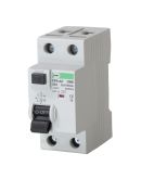 УЗО Promfactor FPR-AC 20А/0,1A 2P АС (FPR2020100AC)