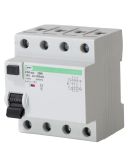 УЗО Promfactor FPR-AC 10А/0,3A 4P АС (FPR4010300AC)