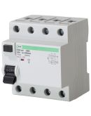 УЗО Promfactor FPR-AC 20А/0,3A 4P АС (FPR4020300AC)