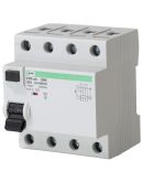 Устройство защитного отключения Promfactor FPR-AC 32А/0,1A 4P АС (FPR4032100AC)