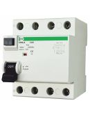 Пристрій захисного відлючення Promfactor FPR-A 80А/0,3A 4P А (FPR4080300A)