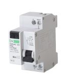 Дифференциальный автоматический выключатель Promfactor FAP6-AC B 10А/0,03A 2P (1P+N) 6кА (FAP06B10030AC)