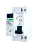 Дифференциальный автомат Promfactor FAP6-AC C 16А/0,03A 2P (1P+N) 6кА (FAP06C16030AC)