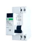 Диференційний автомат Promfactor FAP6-AC C 25А/0,03A 2P (1P+N) 6кА (FAP06C25030AC)