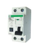 Дифавтомат Promfactor FAP10-AC C 25А/0,3A 2P (1P+N) 10кА (FAP10C25300AC)