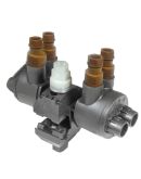 Ответвительный зажим Sicame TT4D82F5A 25-95/4х(2,5)мм² 6-35)