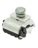 Алюминиево-медный плашечный зажим Sicame RDAU9510G 16-95/2,5-10мм²