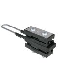 Анкерный натяжной зажим Sicame GUKo1(ua) 4х(25-70)мм²