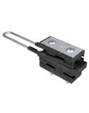 Анкерний затискач Sicame GUKo2(ua) 4х(70-120)мм²
